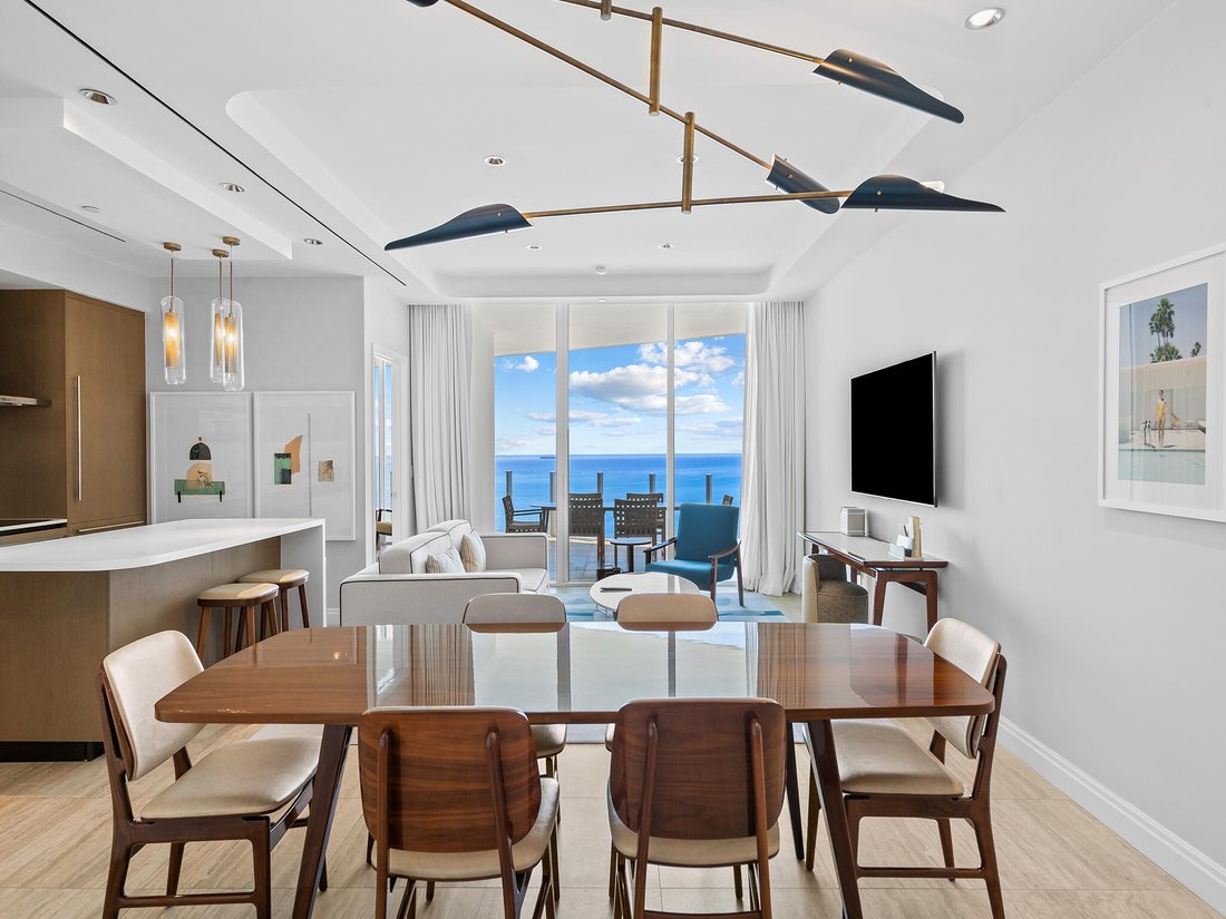 Condo in Fort Lauderdale, Florida, United States 3 - 16328721