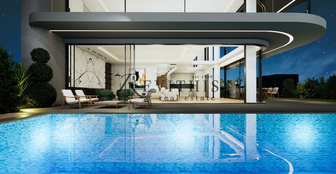 Apartment in Glyfada, Attica, Greece 2 - 16330618