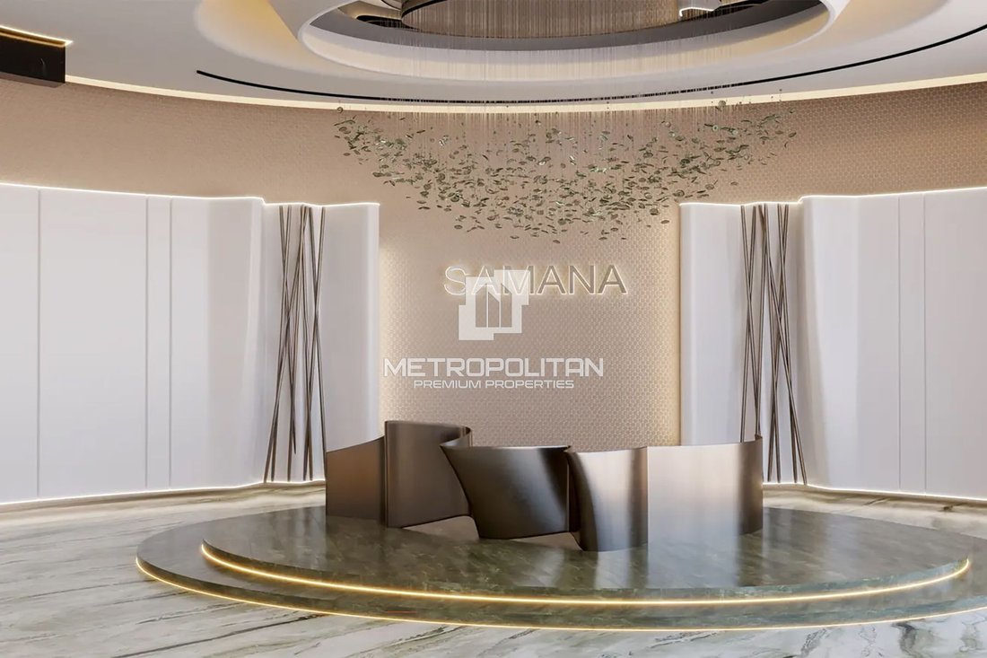Apartment in Wadi Al Safa 3, Wadi Al Safa, Dubai 5 - 16328095