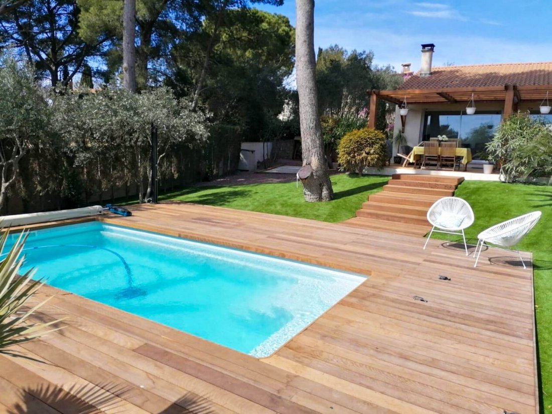 House in Espace Villeroy-Les Quilles, Sète, France 1 - 16264998