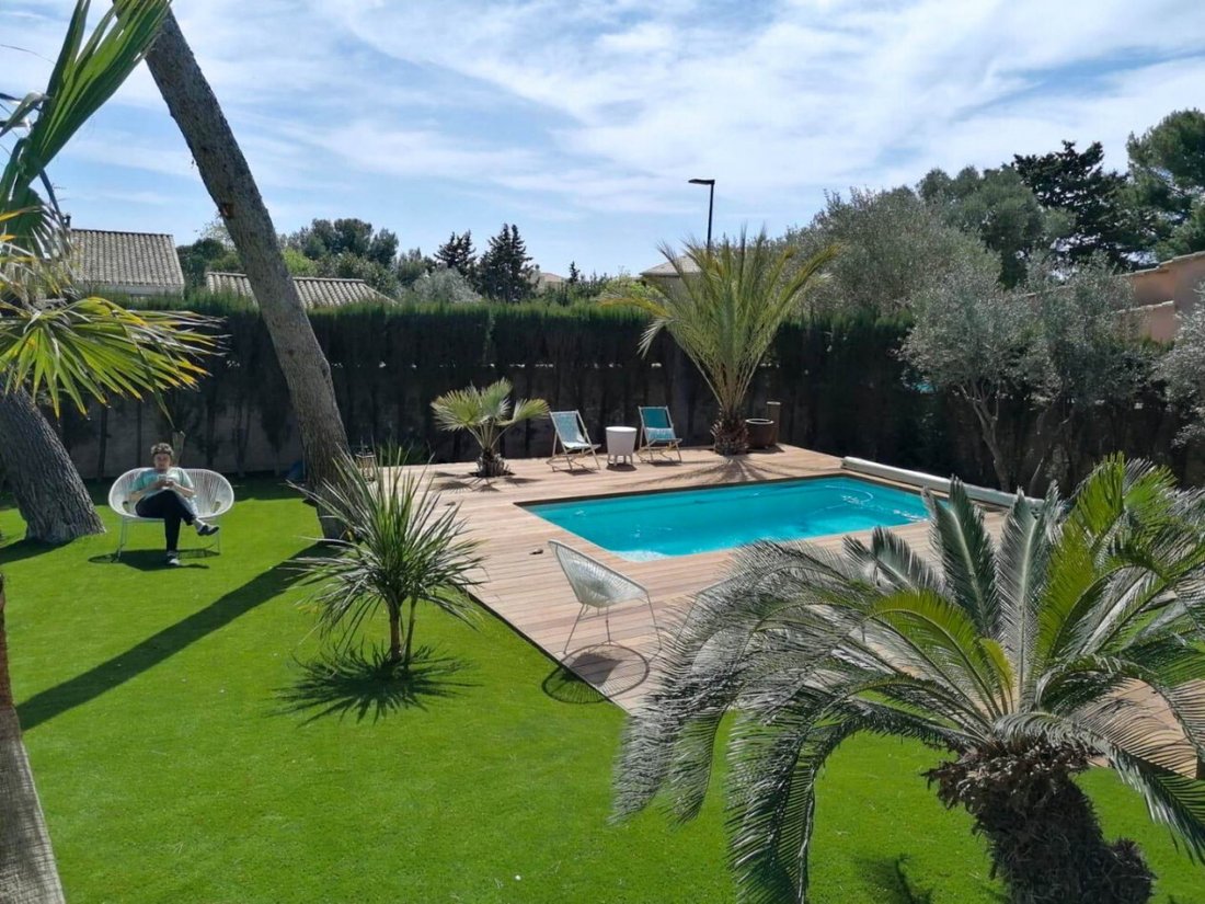 House in Espace Villeroy-Les Quilles, Sète, France 5 - 16264998