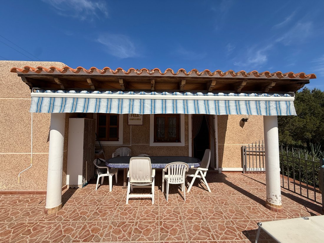 Villa in Sant Josep de sa Talaia, Balearic Islands, Spain 5 - 16327416