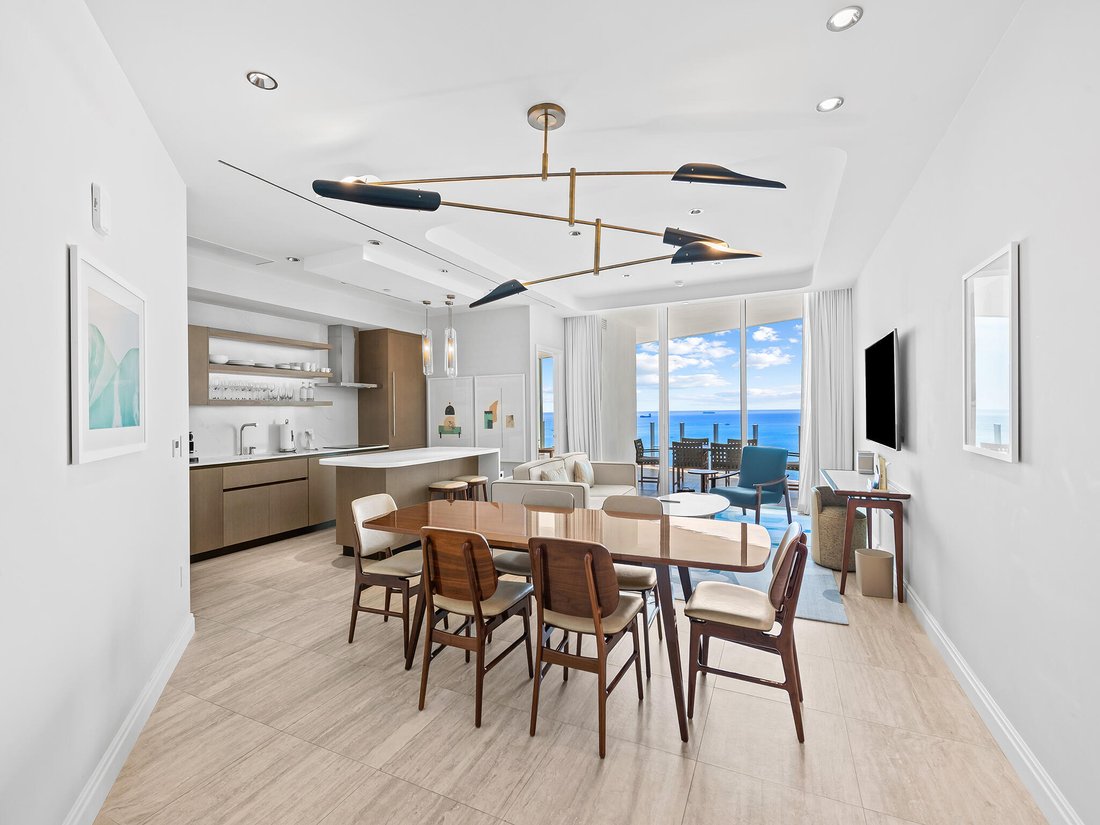 Condo in Fort Lauderdale, Florida, United States 4 - 16328721