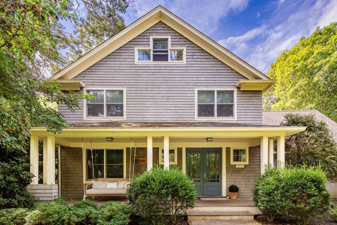 House in Southampton, New York, United States 5 - 16327778