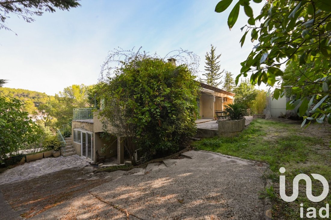 House in Peypin, Provence-Alpes-Côte d'Azur, France 2 - 16328501