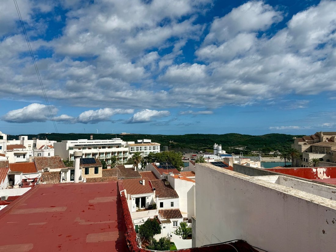 Townhouse in Maó / Mahón, Balearic Islands, Spain 2 - 16328765