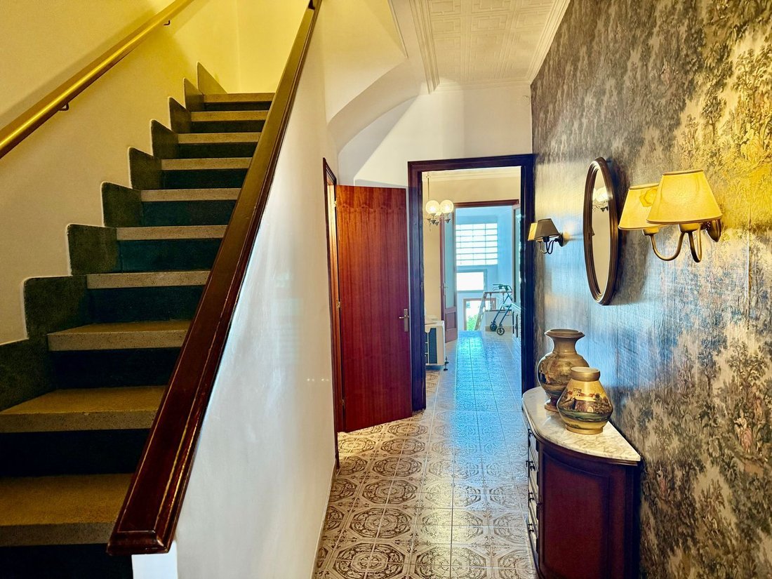 Townhouse in Maó / Mahón, Balearic Islands, Spain 3 - 16328765