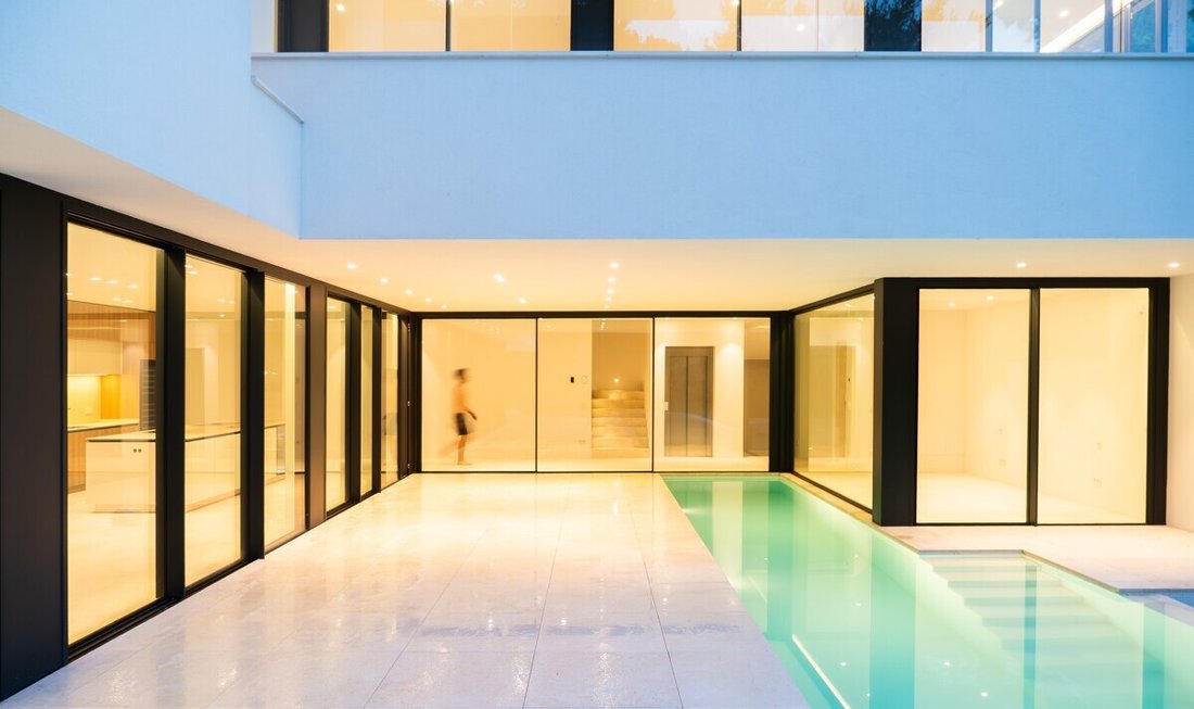 Villa in Palma, Balearic Islands, Spain 2 - 16327529