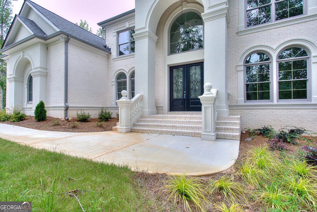 House in Conyers, Georgia, United States 5 - 16306498