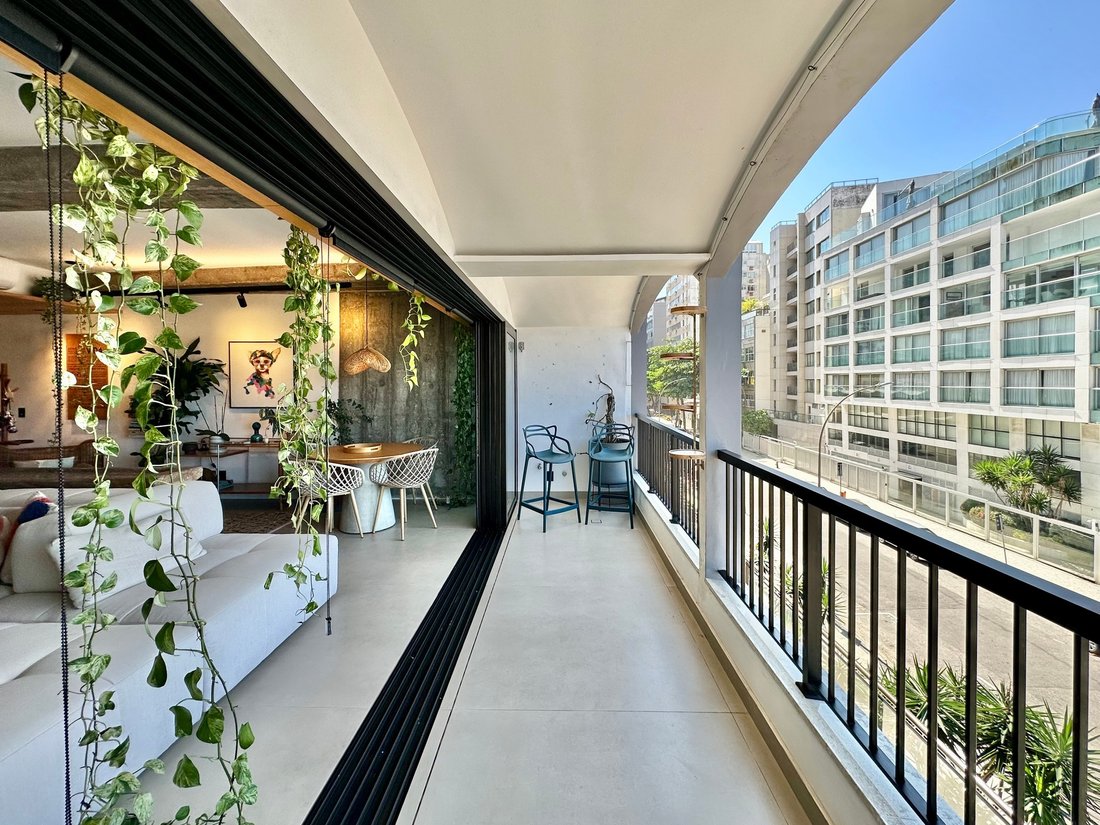 Apartment in Rio de Janeiro, State of Rio de Janeiro, Brazil 4 - 16327805