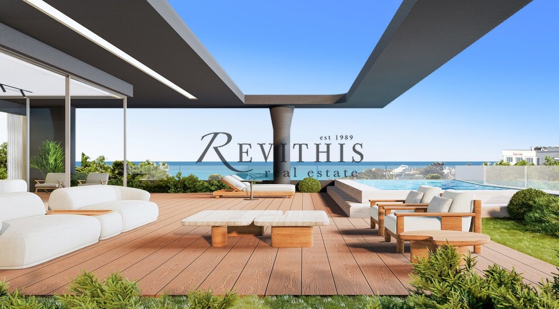 Apartment in Glyfada, Attica, Greece 2 - 16330619