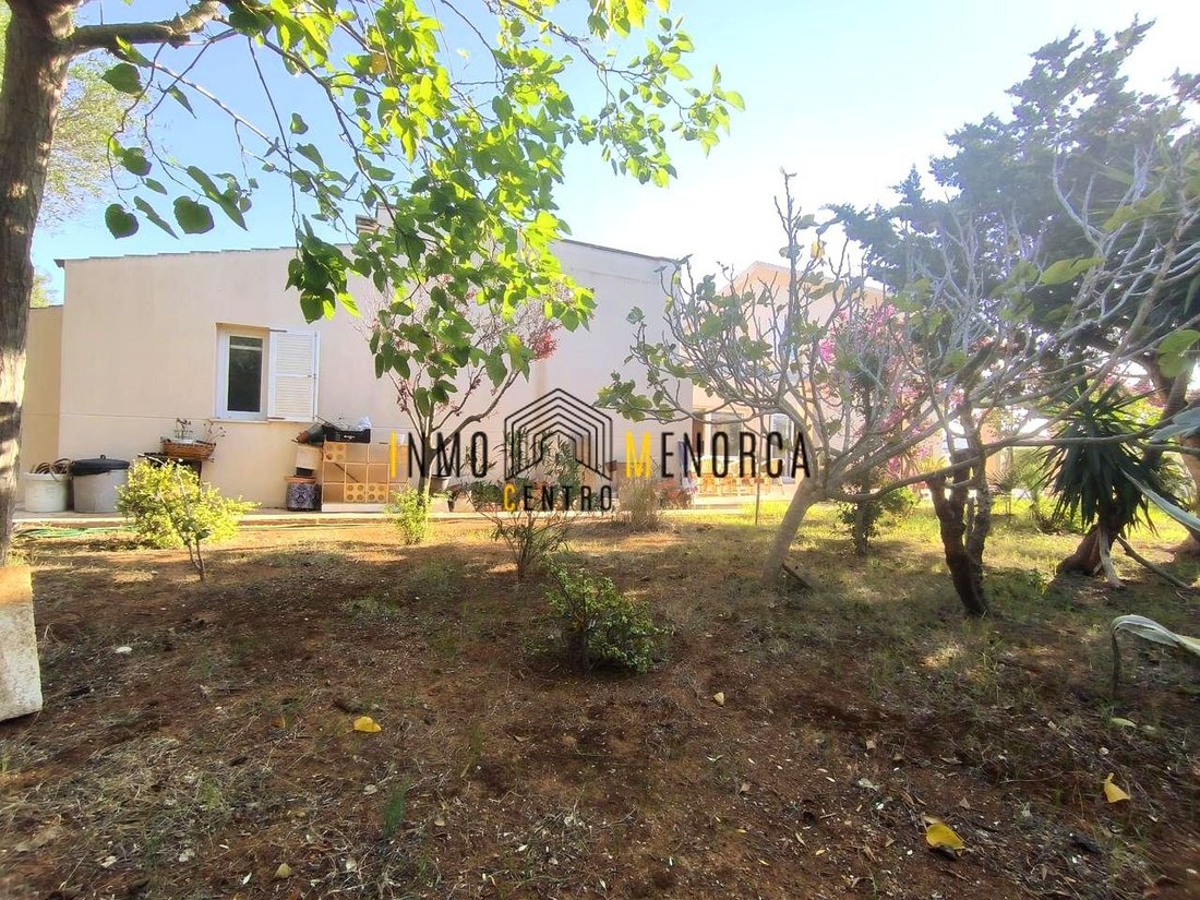 Villa in Ciutadella de Menorca, Balearic Islands, Spain 2 - 16327229