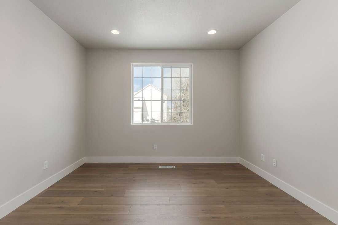 House in Kamas, Utah, United States 4 - 16328631
