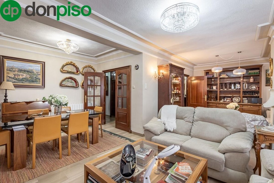 Apartment in Ronda, Granada, Spain 4 - 16329479