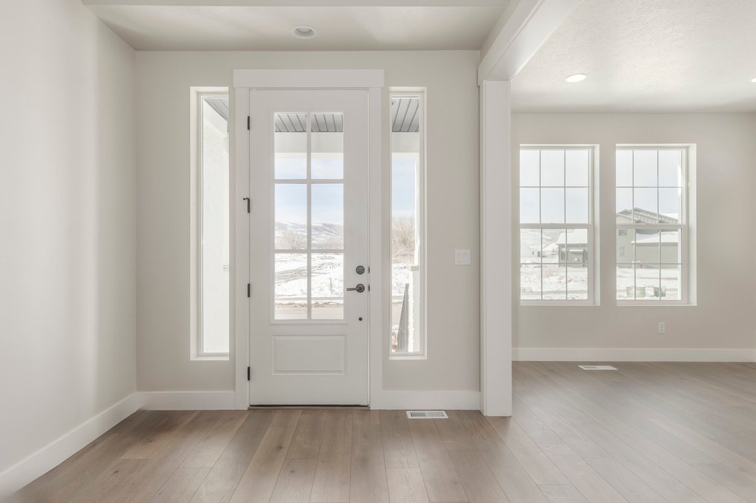 House in Kamas, Utah, United States 2 - 16328631