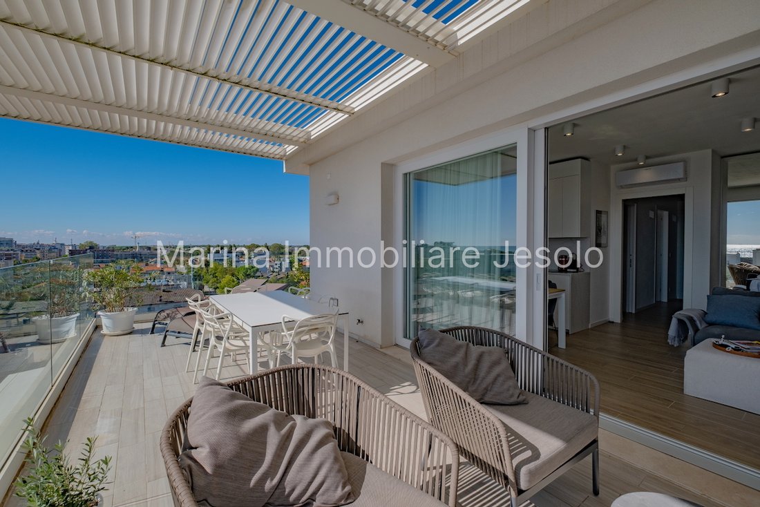 Apartment in Faro-Lido Ovest, Jesolo, Veneto 1 - 16330467