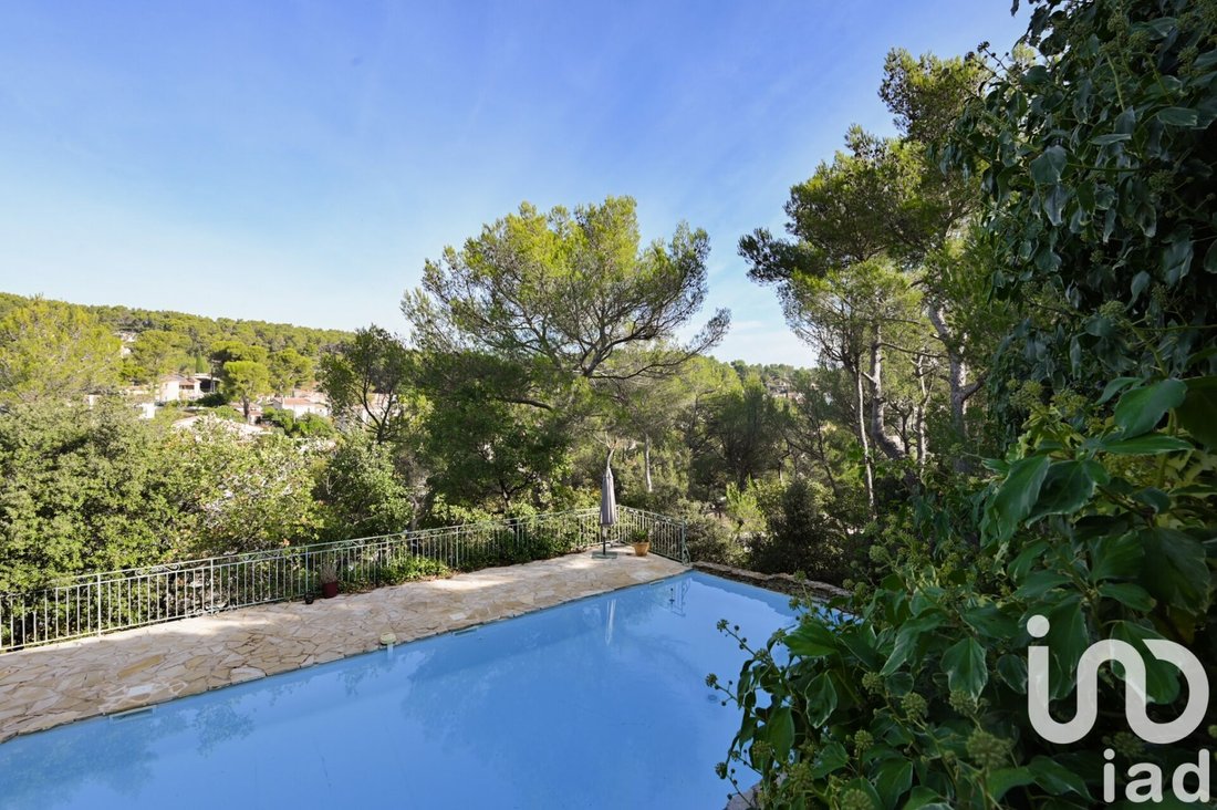 House in Peypin, Provence-Alpes-Côte d'Azur, France 3 - 16328501