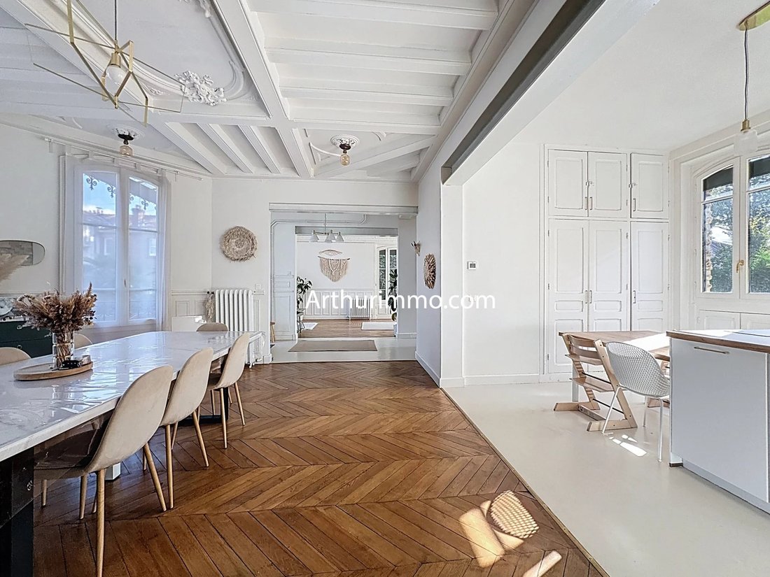 House in Nord Ouest, Lesigny, France 5 - 16327468
