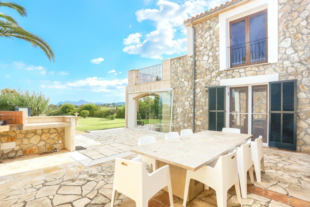 House in Pollenca, Balearic Islands, Spain 2 - 16328959