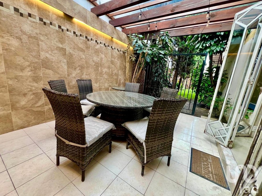 Casa in Puebla, Puebla, Messico 4 - 16327756
