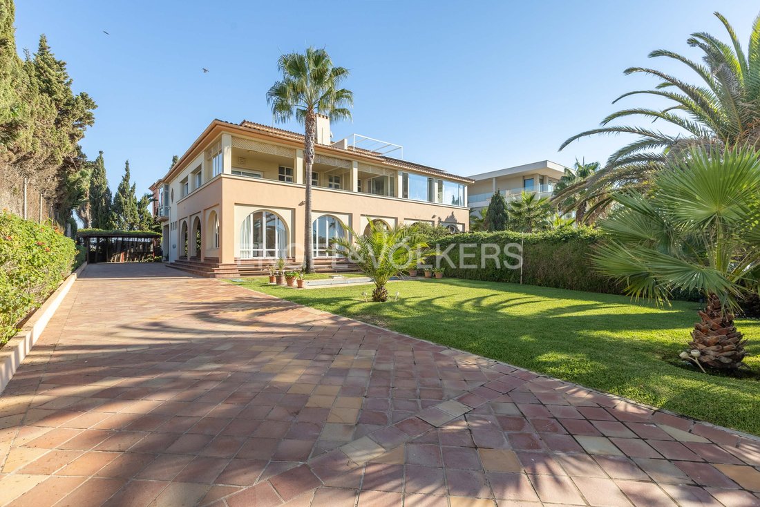 House in Ayamonte, Andalusia, Spain 1 - 16329647