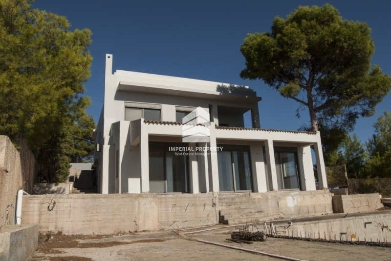 House in Kropia, Attica, Greece 4 - 13069288