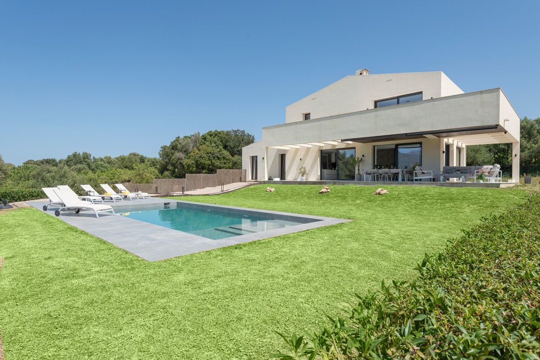 Country House in Selva, Balearic Islands, Spain 1 - 16327661