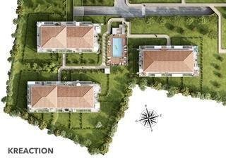 Apartment in Brusquet-Retenaou-Devens, Vallauris, France 5 - 16328478