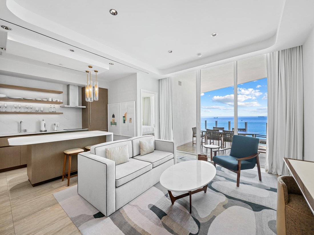 Condo in Fort Lauderdale, Florida, United States 2 - 16328721