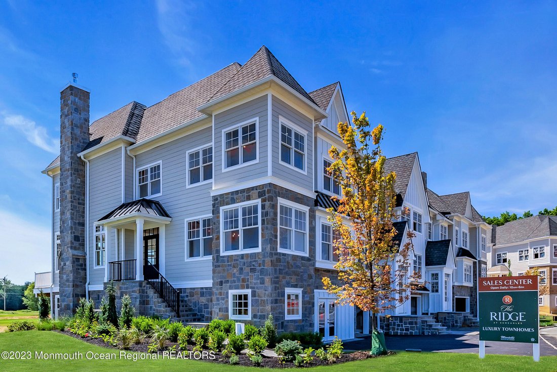 Condo in Tinton Falls, New Jersey, United States 3 - 16326849