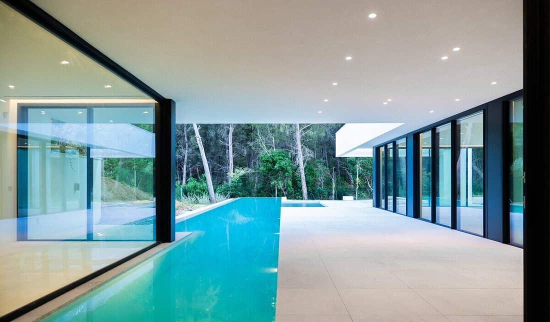Villa in Palma, Balearic Islands, Spain 1 - 16327529