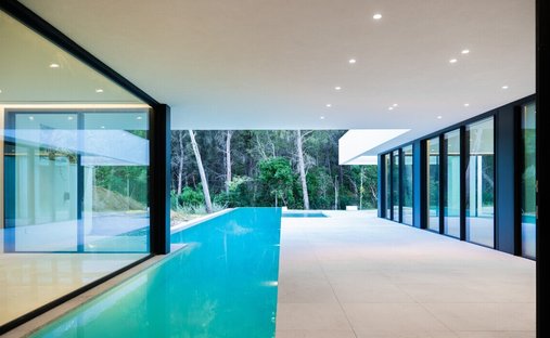 Villa in Palma, Balearische Inseln, Spanien 1