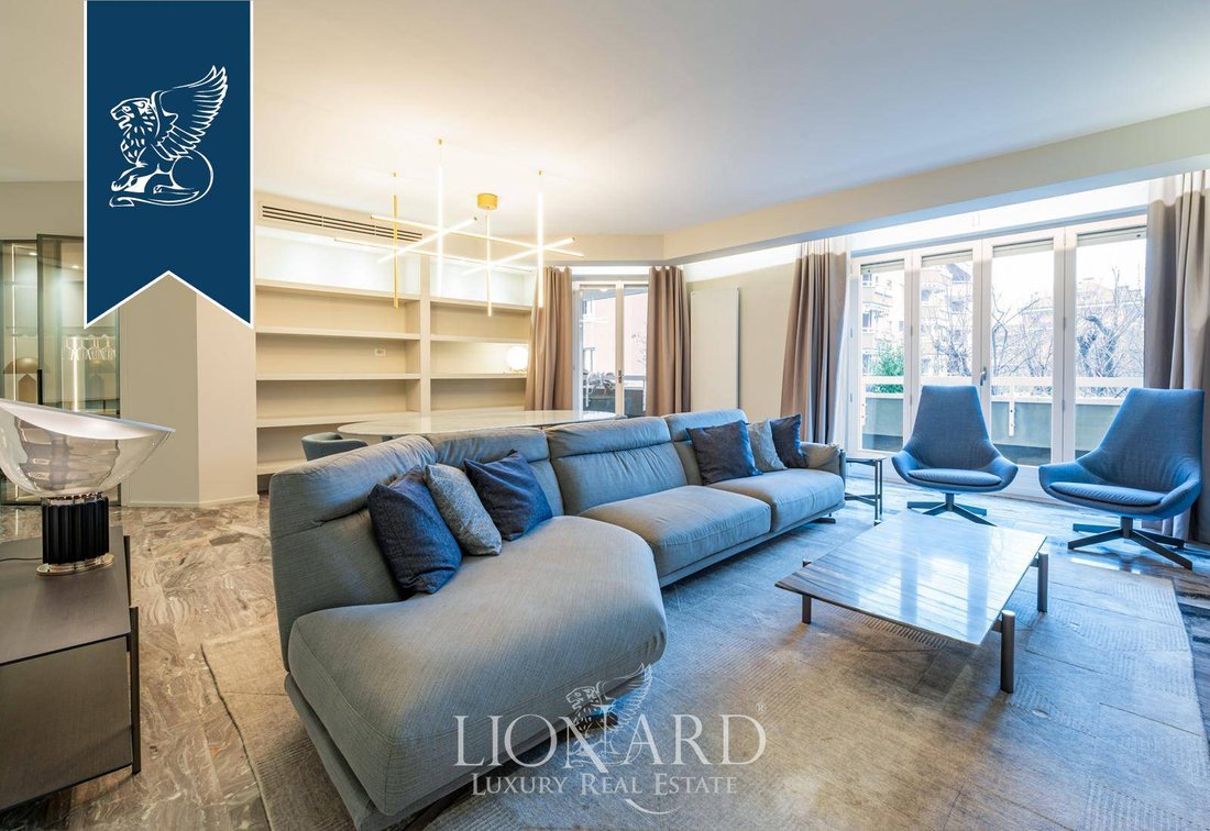 Apartment in San Siro, Milan, Italy 1 - 16329600
