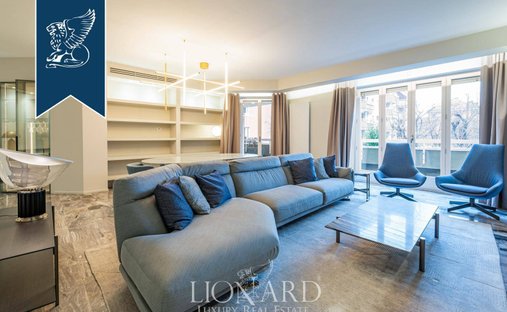 Apartment in San Siro, Milan, Italy 1