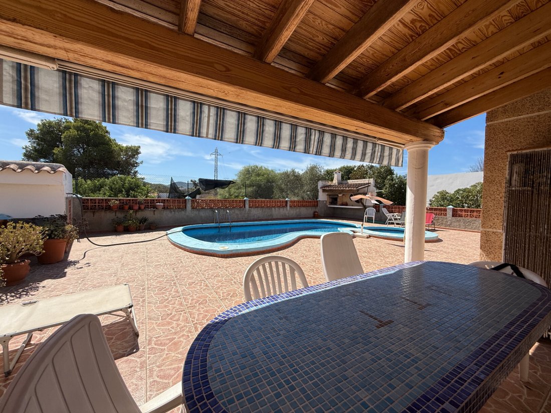 Villa in Sant Josep de sa Talaia, Balearic Islands, Spain 4 - 16327416