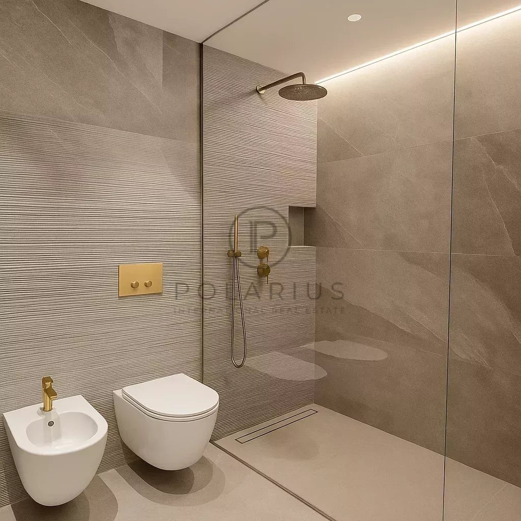 Apartment in Monaco, Monaco 5 - 16326740
