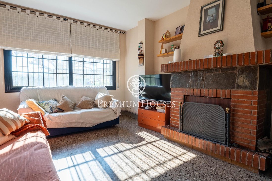 House in Sant Pere de Ribes, Catalonia, Spain 5 - 16329566