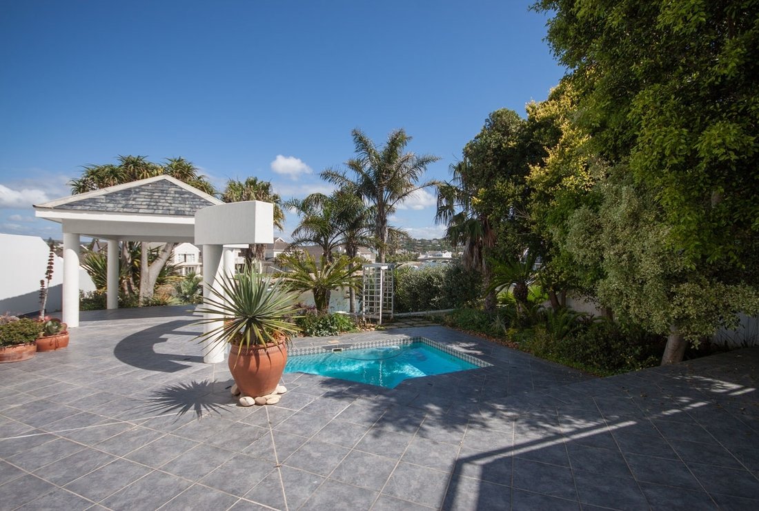 Maison à Port Alfred, Cap-Oriental, Afrique du Sud 5 - 16328074