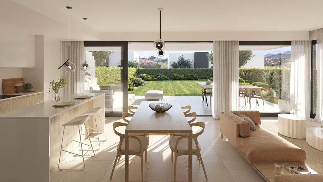 Villa in Atalaya-Isdabe, Estepona, Andalusia 3 - 16327018