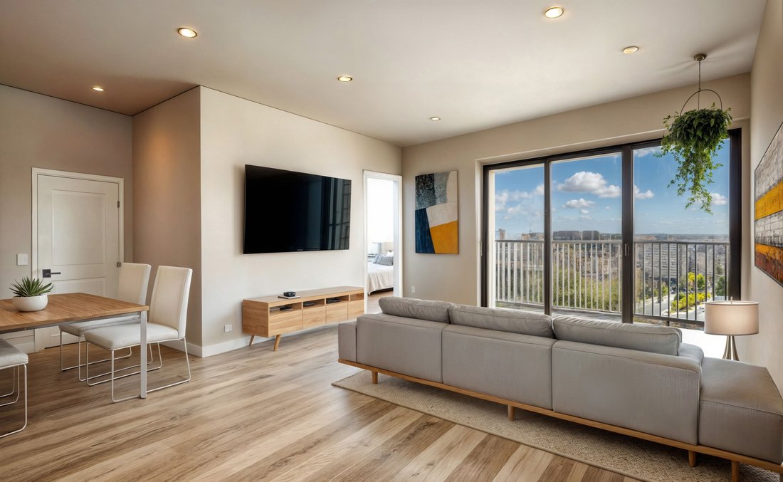 Condo in Denver, Colorado, United States 2 - 16327450