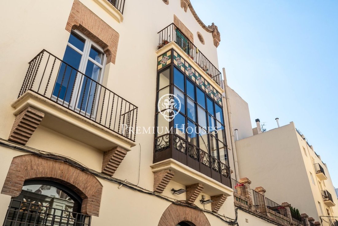 Apartment in Vilanova i la Geltru, Catalonia, Spain 4 - 16330531