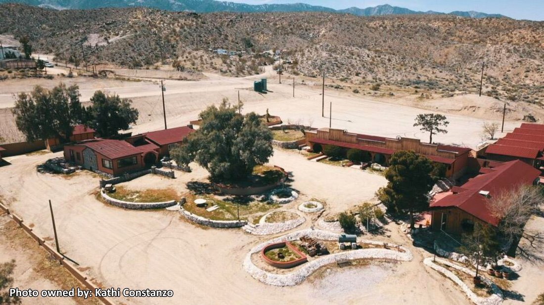 Land in Lucerne Valley, California, United States 3 - 16328654