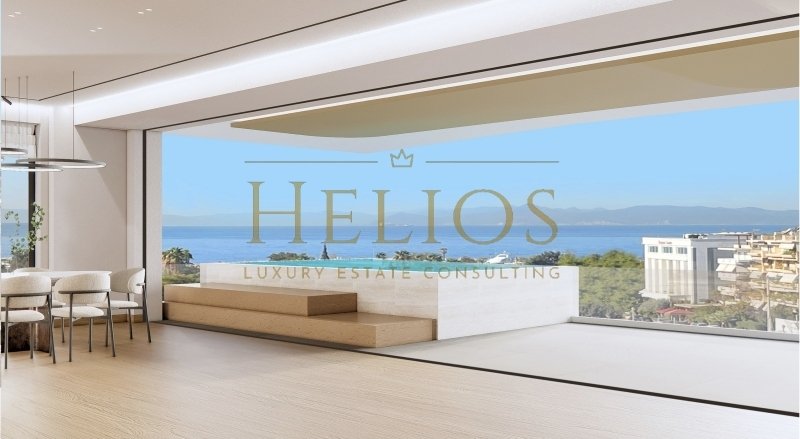 Apartment in Glyfada, Attica, Greece 1 - 16326717