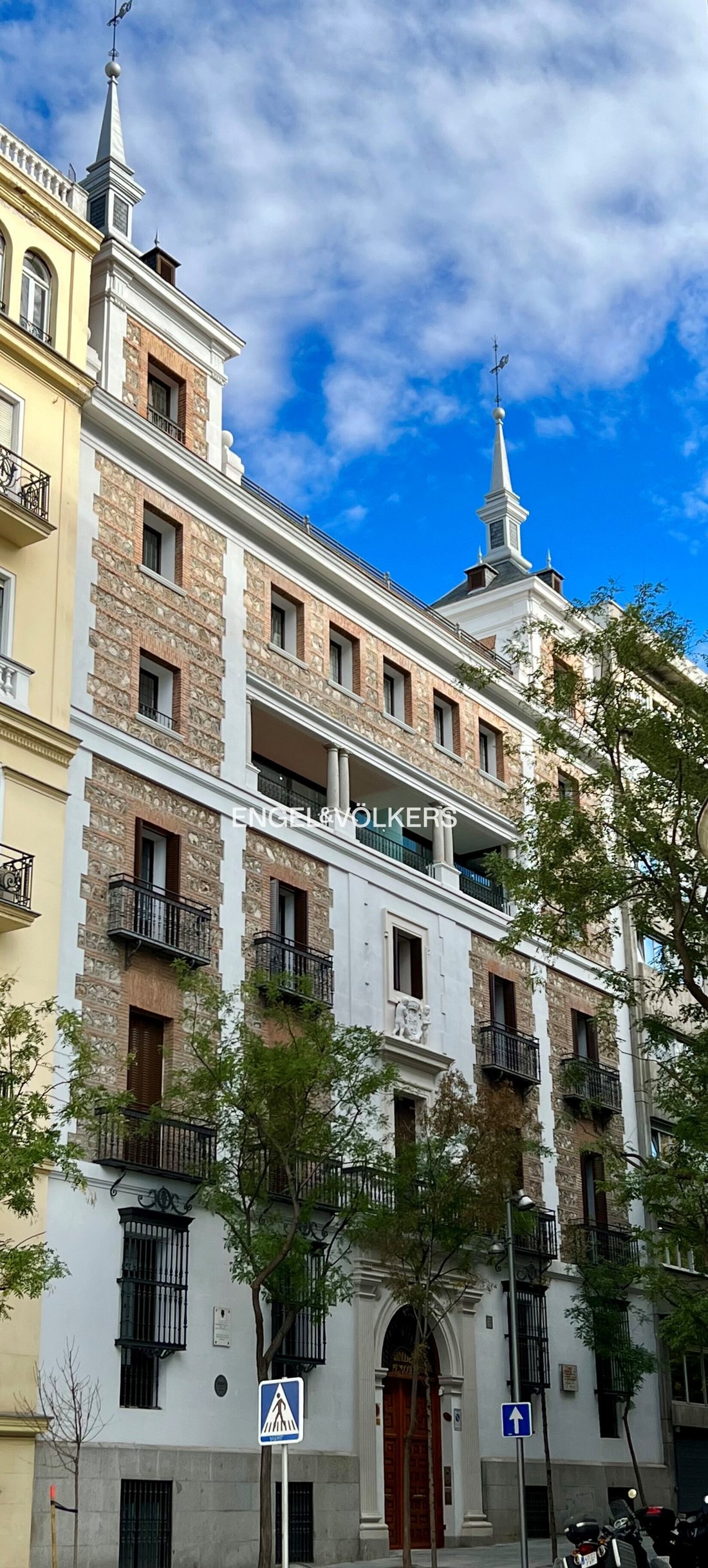 Appartamento a Salamanca, Madrid, Spagna 3 - 16329970