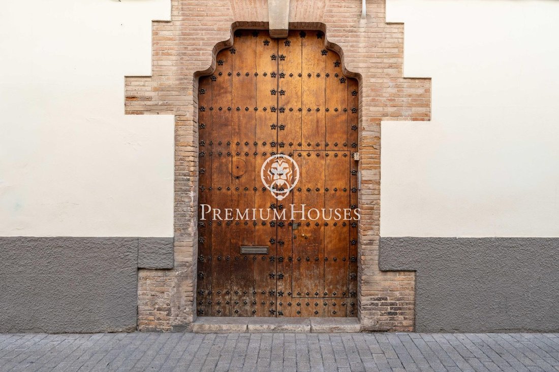 Apartment in Vilanova i la Geltru, Catalonia, Spain 5 - 16330531