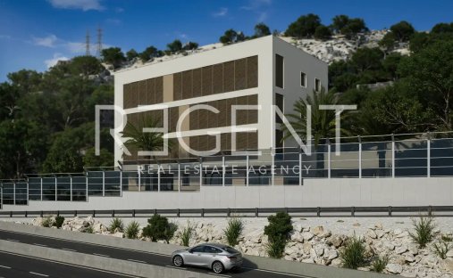 Appartamento a Clissa, Regione spalatino-dalmata, Croazia 1