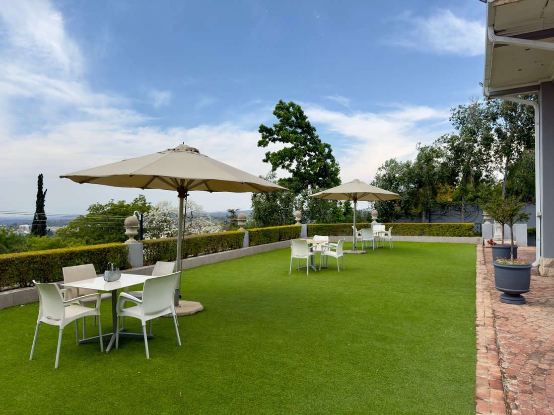Country House in Groenkloof, Gauteng, South Africa 2 - 16328084