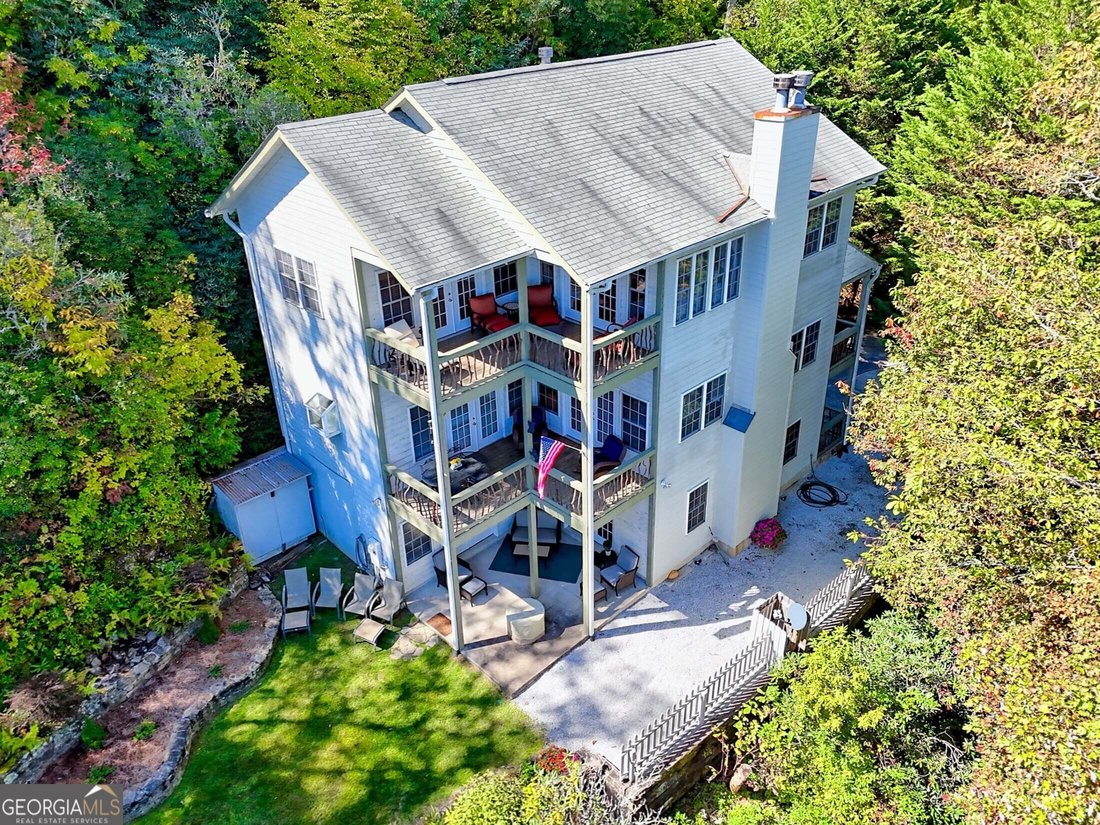House in Dillard, Georgia, United States 2 - 16329463