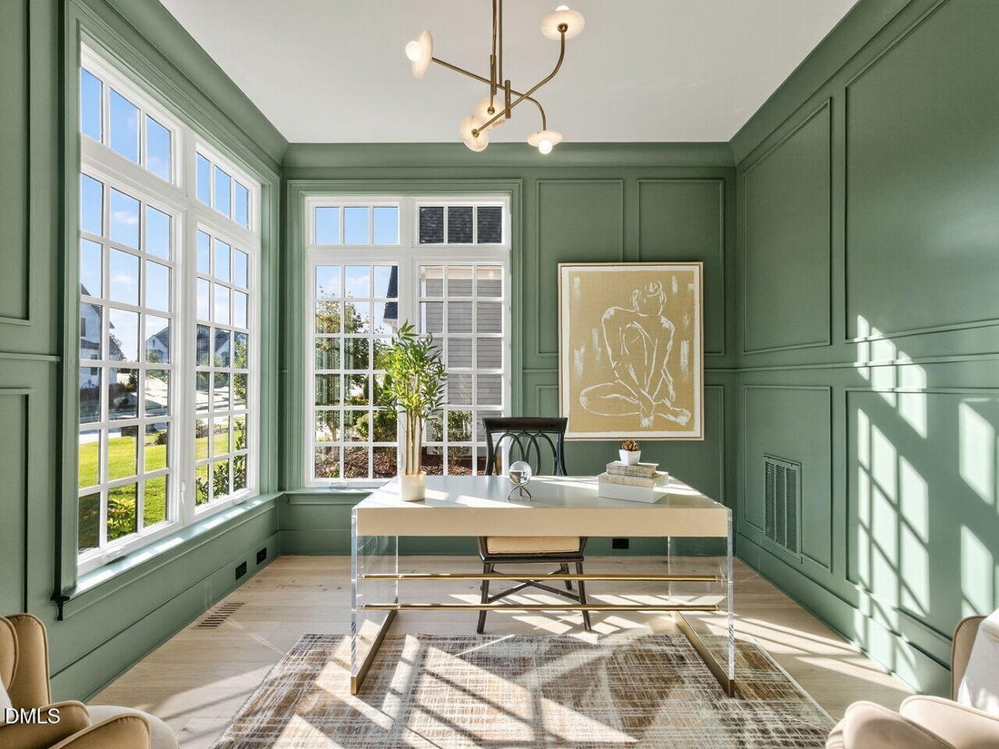 House in Cary, North Carolina, United States 4 - 16327760