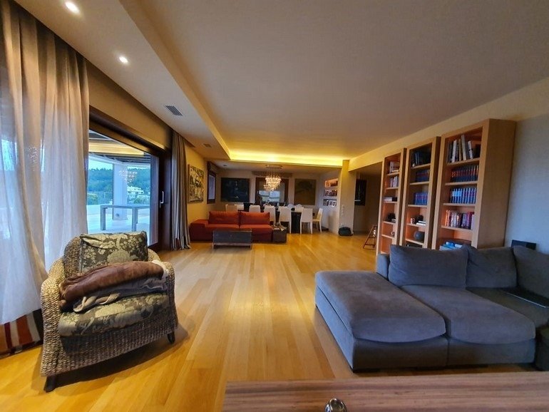 Appartement à Kephissia, Attique, Grèce 1 - 16330567
